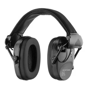 PACK NUM'AXES CASQUE ELECTRONIQUE + TALKIE TLK + CORDON MSA NUM'AXES - 2