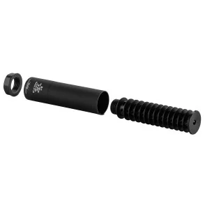 SILENCIEUX STALON RC 1/2-20 C.17-22 (4.5-5.6mm) - 2