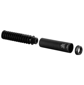 SILENCIEUX STALON RC 1/2-20 C.17-22 (4.5-5.6mm) - 3