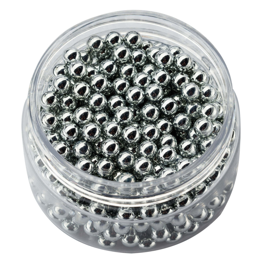 PLOMBS GAMO BB's 4.5 X500 GAMO - 3