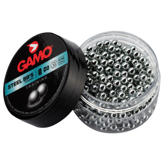 PLOMBS GAMO BB's 4.5 X500 GAMO - 2