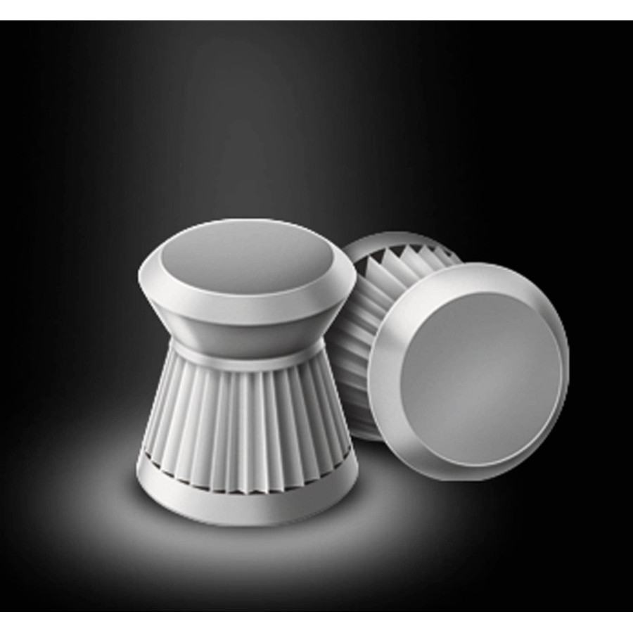 PLOMBS MATCH GAMO 4.5 X250 GAMO - 3