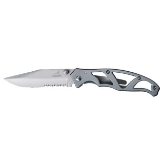 COUTEAU PARAFRAME II LAME 90MM GERBER GERBER - 1