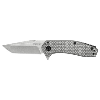 COUTEAU CATHODE LAME 57MM KERSHAW KERSHAW - 1