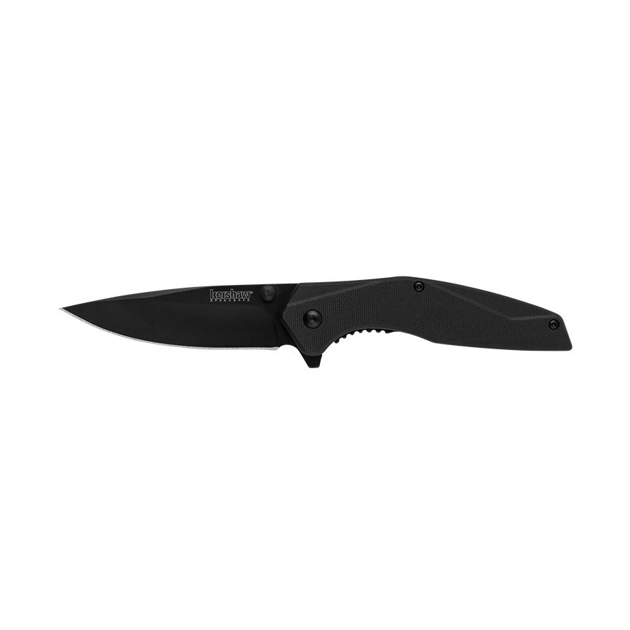 COUTEAU ACCLAIM LAME 90MM KERSHAW KERSHAW - 1