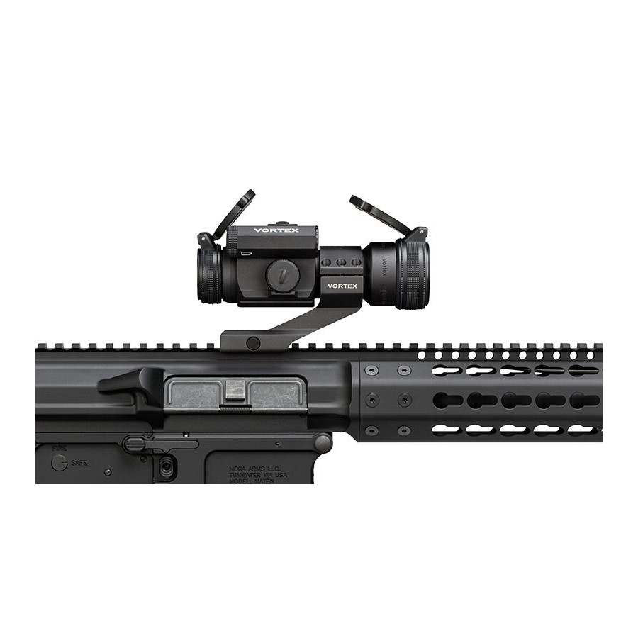 VORTEX STRIKEFIRE II RED HOT 4MOA VORTEX - 2