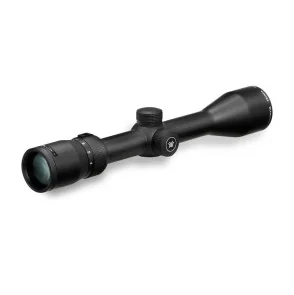 LUNETTE VORTEX DIAMONDBACK 4-12X40 SFP RETICULE BDC MOA VORTEX - 2