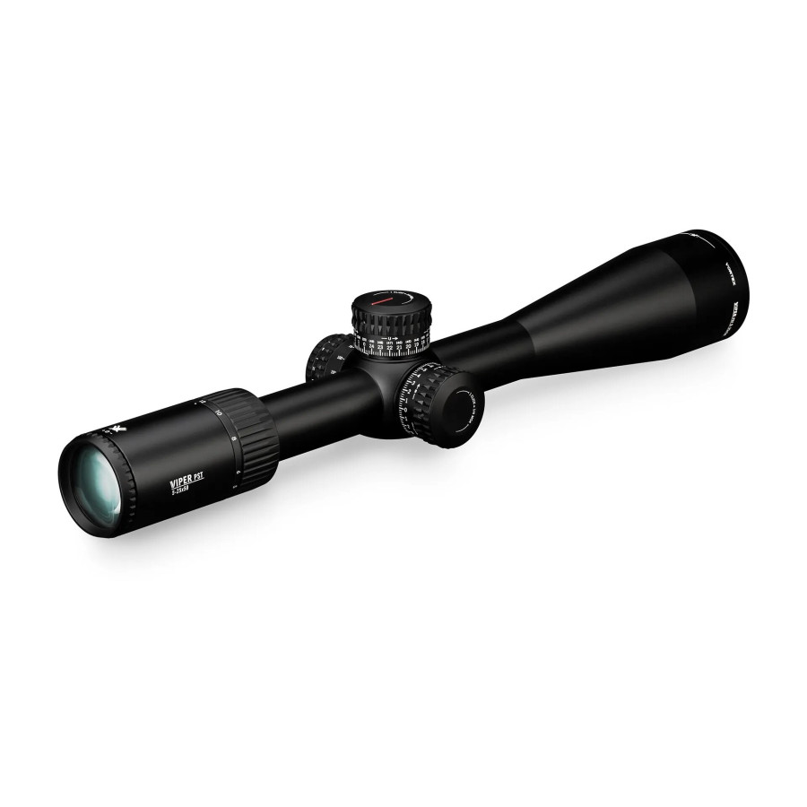 Lunette de tir VORTEX VIPER PST GEN II 5-25X50 EBR-7C MRAD VORTEX - 3