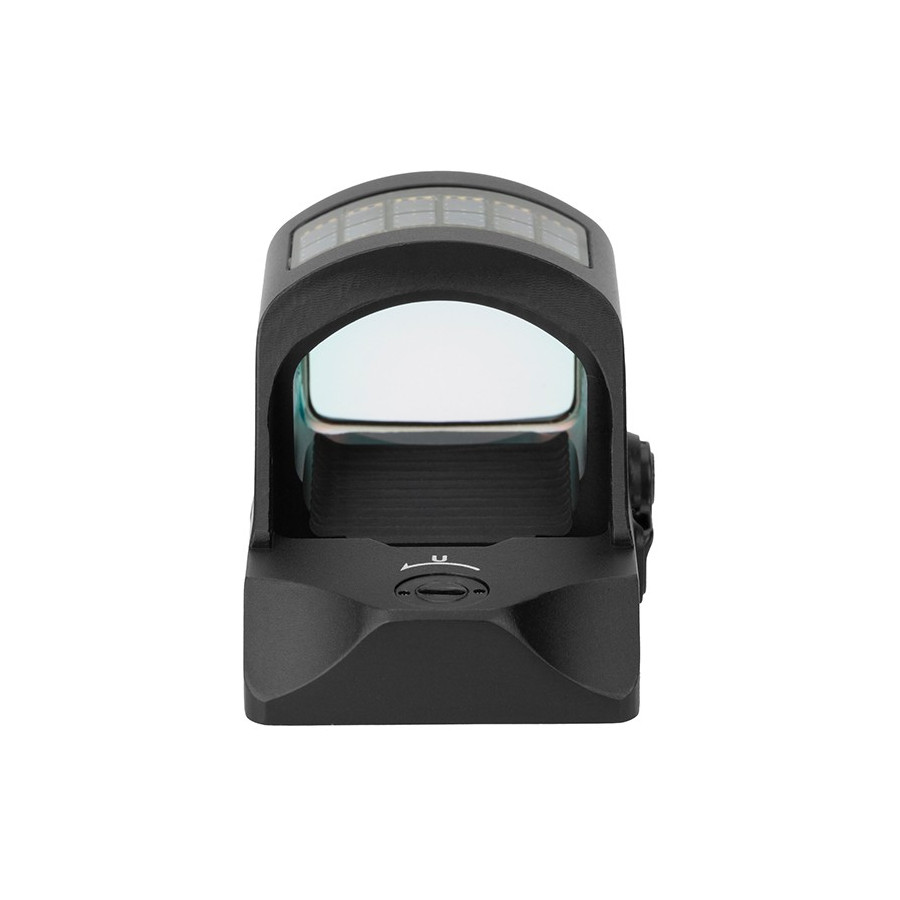 POINT ROUGE HOLOSUN REFLEX ELITE 507C - RETICULE VERT - 2 MOA HOLOSUN - 6