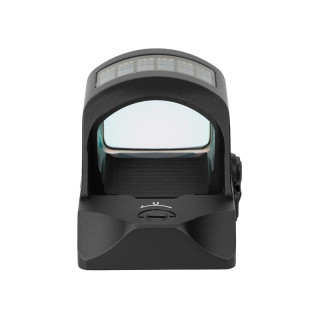 POINT ROUGE HOLOSUN REFLEX ELITE 507C - RETICULE VERT - 2 MOA HOLOSUN - 6