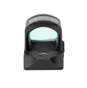 POINT ROUGE HOLOSUN REFLEX 407C X2 - RETICULE ROUGE - 2 MOA HOLOSUN - 8
