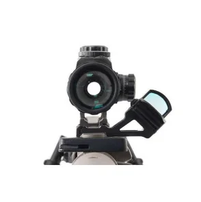 Rail à 45 degrés pour Microdot - 2