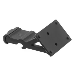 Rail à 45 degrés pour Microdot - 1