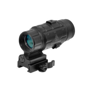 SWATFORCE MAGNIFIER X3 BASCULANT  - 5