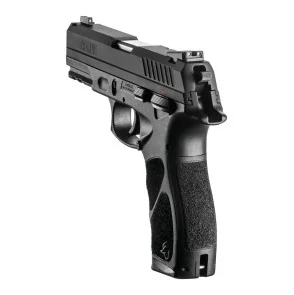 PISTOLET TAURUS MOD TH9 CAL. 9X19 TAURUS - 4