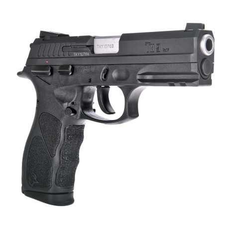 PISTOLET TAURUS MOD TH9 CAL. 9X19 TAURUS - 1 PISTOLET TAURUS MOD TH9 CAL. 9X19 TAURUS - 1