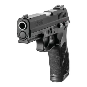 PISTOLET TAURUS MOD TH9 CAL. 9X19 TAURUS - 2
