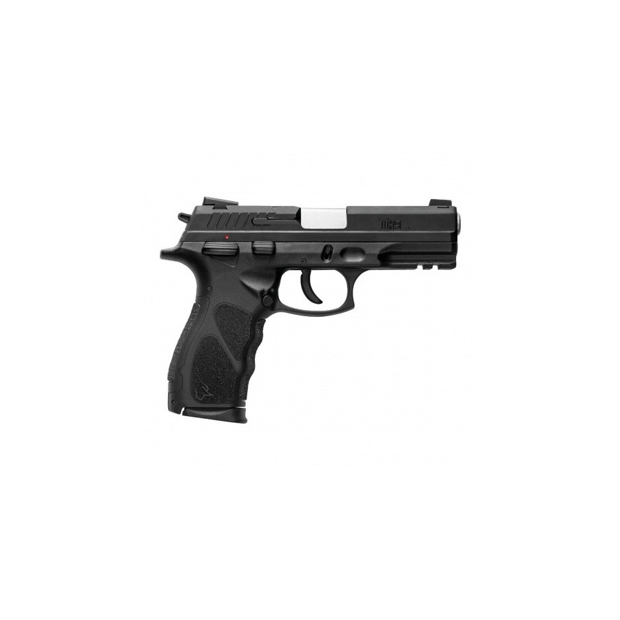 PISTOLET TAURUS MOD TH9 CAL. 9X19 TAURUS - 3