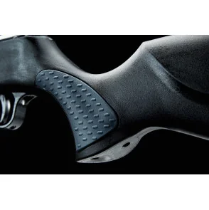 CARABINE A PLOMB BLACK/GREY C4.5 19.9J - 3