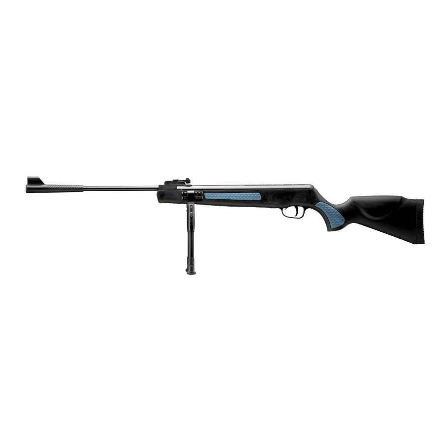 CARABINE A PLOMB BLACK/GREY C4.5 19.9J - 4