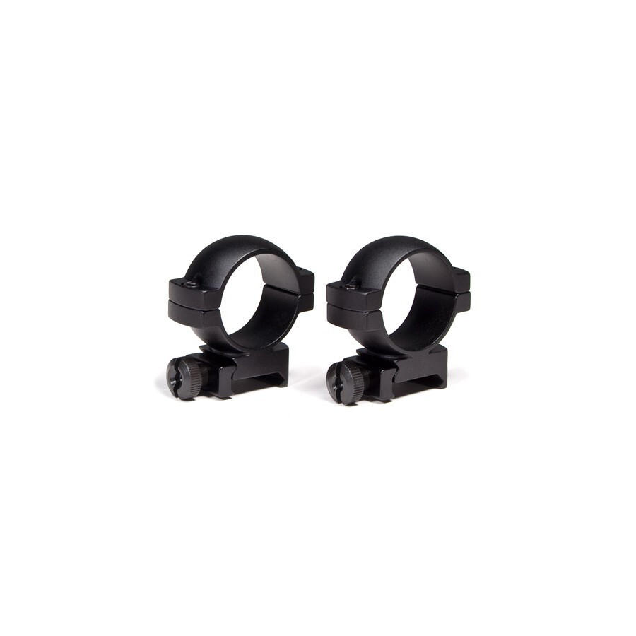 MONTAGE COLLIER VORTEX HUNTER 30MM HAUT RAIL 21MM VORTEX - 1