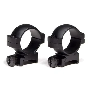 MONTAGE COLLIER VORTEX HUNTER 30MM HAUT RAIL 21MM VORTEX - 1