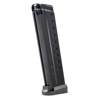 MECGAR CHARGEUR BRONZE 1911 CAL. 9mm 10 COUPS  - 1