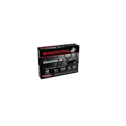 CHEVROTINES WINCHESTER DOUBLE X BUCKSHOT 12/89 15GR - 1