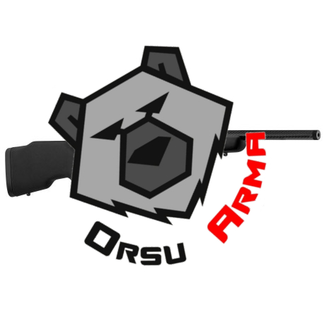 CARABINE WEBLEY & SCOTT CARBONNE CAL.22LR CANON 48CM 10+1 - 1 CARABINE WEBLEY & SCOTT CARBONNE CAL.22LR CANON 48CM 10+1 - 1