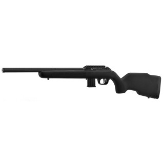 CARABINE WEBLEY & SCOTT CARBONNE CAL.22LR CANON 48CM 10+1  - 2