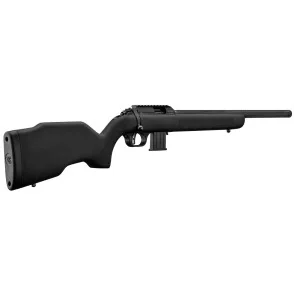 CARABINE WEBLEY & SCOTT CARBONNE CAL.22LR CANON 48CM 10+1 - 3