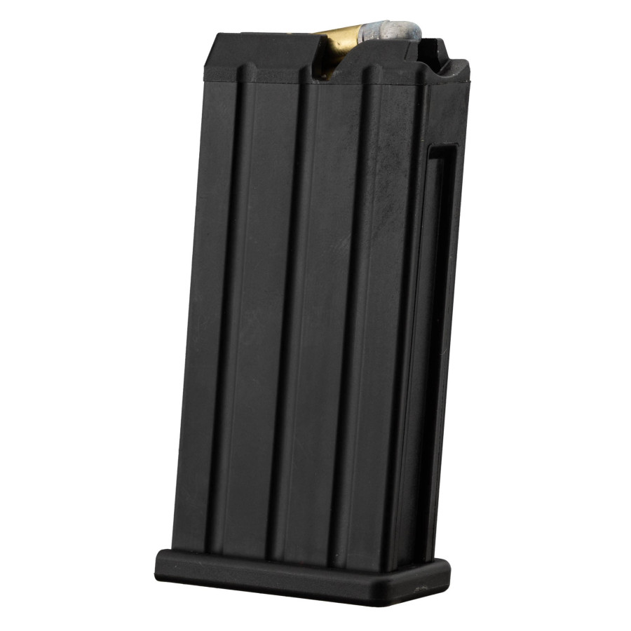 CARABINE WEBLEY & SCOTT CARBONNE CAL.22LR CANON 48CM 10+1 - 4