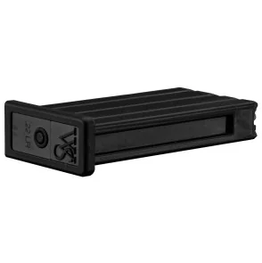 CARABINE WEBLEY & SCOTT CARBONNE CAL.22LR CANON 48CM 10+1 - 5