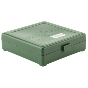 Boîte de rangement 100 munitions cal. 9x19 - 2