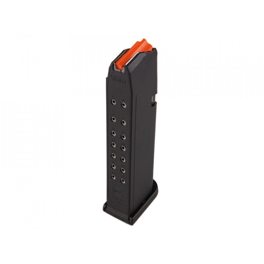 CHARGEUR GLOCK 17 GEN5 9X19 17 COUPS GLOCK - 1