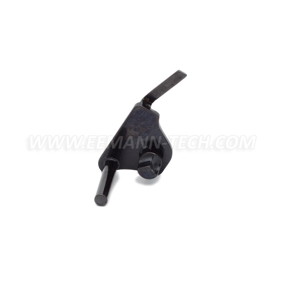 PIECE SECURITE LARGE EEMANN BRONZEE 1911 EEMANN - 3