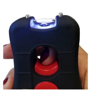 SHOKER DE POCHE 3.000.000V UMAREX - 2