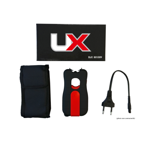 SHOKER DE POCHE 3.000.000V UMAREX - 1