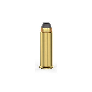 MUNITIONS MAGTECH 38SP 158GR SJSP X50 MAGTECH - 1