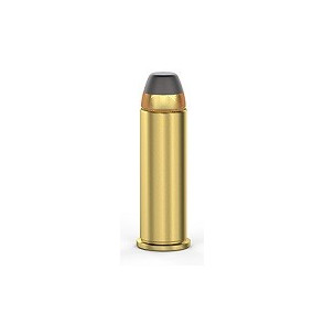 MUNITIONS MAGTECH 38SP 158GR SJSP X50 MAGTECH - 1