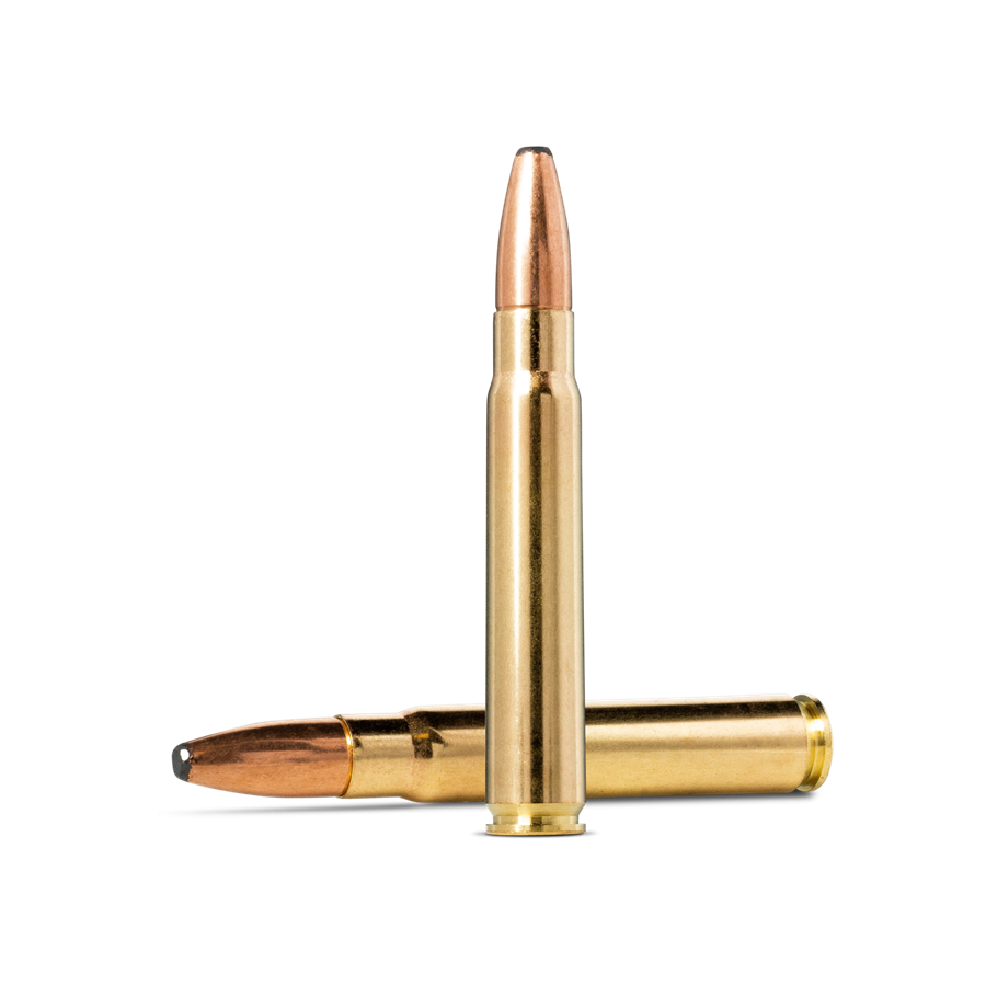 MUNITIONS NORMA 9.3X62 ORYX 285GR X20 NORMA - 1