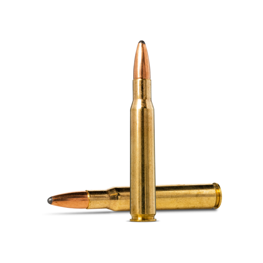 MUNITIONS NORMA 30-06 Spring ORYX 165GR X20 NORMA - 1