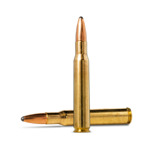 MUNITIONS NORMA 30-06 Spring ORYX 165GR X20 NORMA - 1