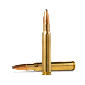 MUNITIONS NORMA 30-06 Spring ORYX 165GR X20 NORMA - 1