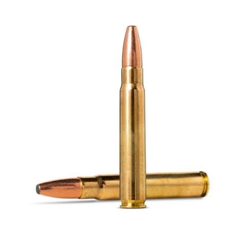 MUNITIONS NORMA 9.3X62 VULKAN 232GR X20 NORMA - 1