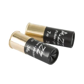 MUNITION ZZ PIGEON 12/70 36G PB7.5 X25 WINCHESTER - 1