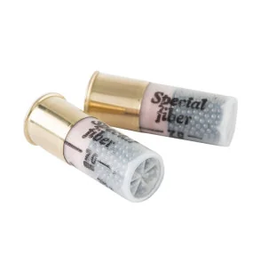 MUNITION SPECIAL FIBRE 12/67 32G PB9 X25 WINCHESTER - 1