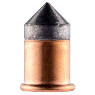 BALLE CONIQUE RWS 9mm Flobert X50 RWS - 1