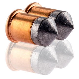 BALLE CONIQUE RWS 9mm Flobert X50 RWS - 3