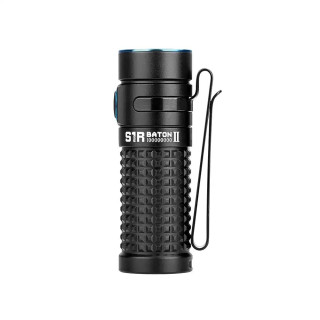PETITE LAMPE TORCHE Olight S1R Baton II 1000 LUMENS OLIGHT - 2